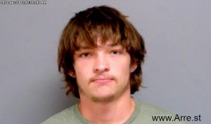 Jacob Mcfarlin Arrest