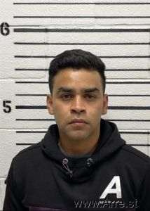 Jaime Chavez Arrest Mugshot