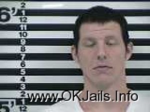 Jake Meeks Arrest