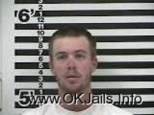 James Hanner Arrest