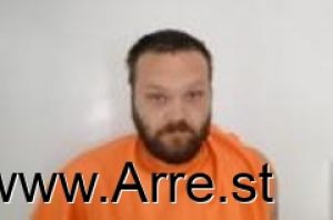 James Harris Arrest Mugshot