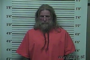 James Hobgood Arrest Mugshot