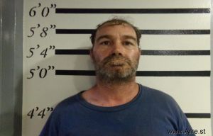 James Mathis Arrest Mugshot