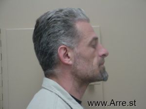 James Musico Arrest Mugshot