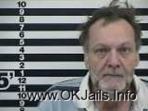 James Myrick Arrest