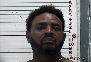 James Raney  Arrest Mugshot