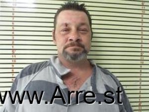 James Schubert Arrest Mugshot