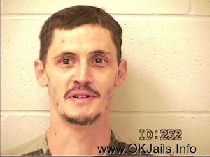 James Shackelford Arrest