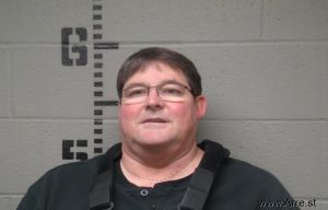 James Trimberger Arrest Mugshot