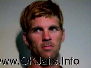 James Williams Arrest