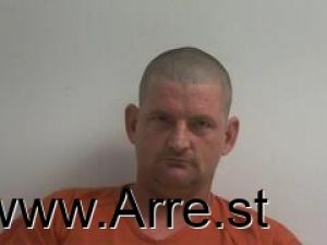 James Williams Arrest Mugshot