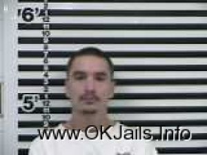 James Wohlford Arrest