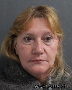 Janie Nofire- White Arrest