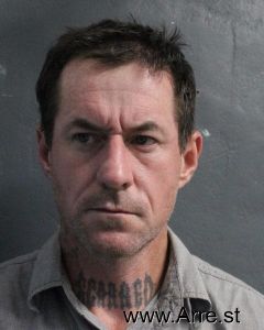 Jason Berry Arrest Mugshot