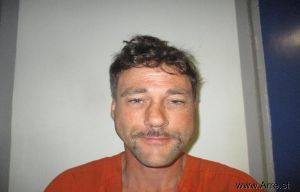 Jason Bishop Arrest Mugshot