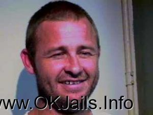 Jason Bohard Arrest