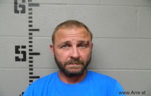Jason Bohard Arrest