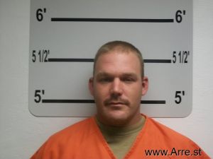 Jason Cannon Arrest Mugshot