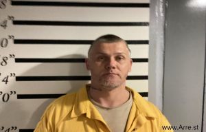 Jason Edwards Arrest