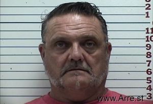 Jason Gwin Arrest