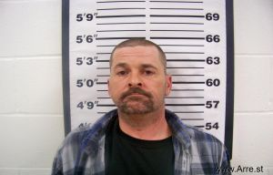 Jason Hale Arrest Mugshot