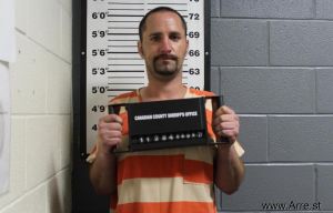 Jason Looney Arrest Mugshot