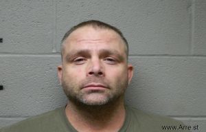 Jason Moorman Arrest