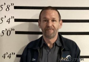 Jason Nolan Arrest Mugshot