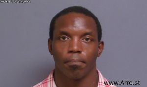 Jason Woodberry Arrest Mugshot