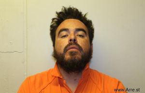Javier Rodriguez Arrest