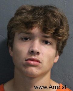 Jayden Lee Torres Arrest Mugshot