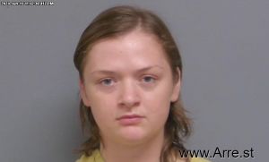 Jaylah Short Arrest Mugshot