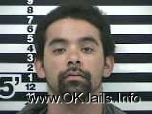 Jedidiah Jennings Arrest