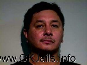 Jeffery Pappan Arrest Mugshot