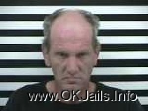 Jeffrey Amos Arrest