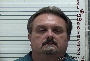Jeffrey Ballard Arrest