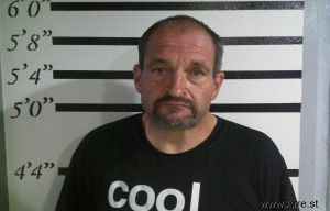 Jeffrey Fugate Arrest Mugshot