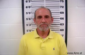 Jeffrey Goulart Arrest Mugshot