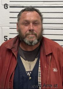 Jeffrey Hobbs Arrest Mugshot