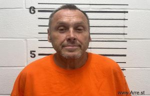 Jeffrey Hobbs Arrest Mugshot