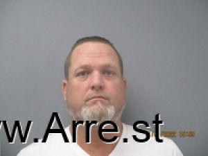 Jeffrey Jones Arrest Mugshot