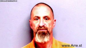 Jeffrey Madison Arrest