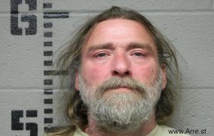 Jeffrey Miller Arrest