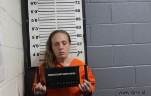 Jennifer Buck Arrest