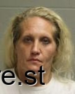 Jennifer Gay Arrest Mugshot