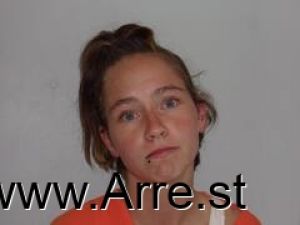 Jennifer Jacobs Arrest Mugshot