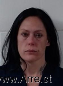 Jennifer Thompson Arrest Mugshot