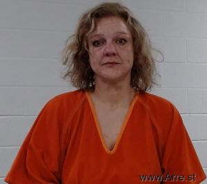 Jennifer Walck Arrest Mugshot