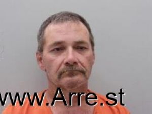 Jeramy Nall Arrest Mugshot