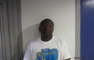 Jeremiah Tubbs Arrest Mugshot